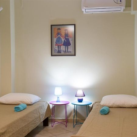 Straight To The Lake View Apartments Agios Nikolaos Extérieur photo