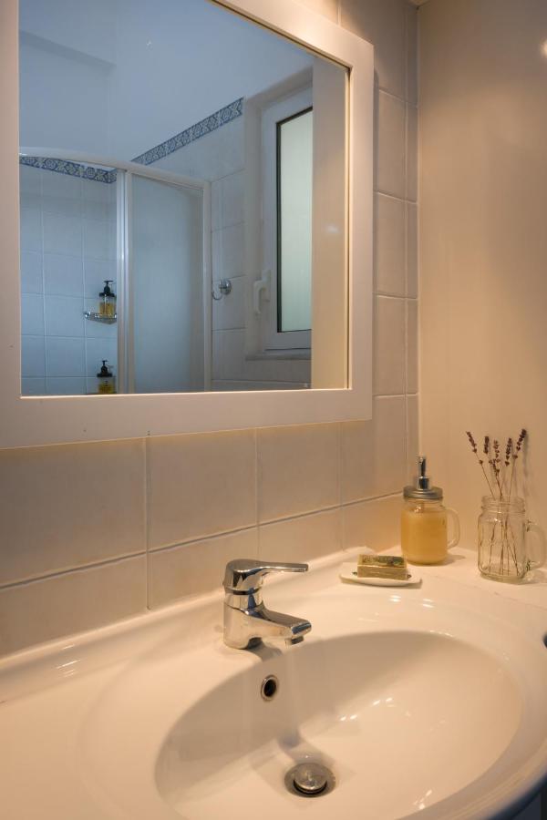 Straight To The Lake View Apartments Agios Nikolaos Extérieur photo