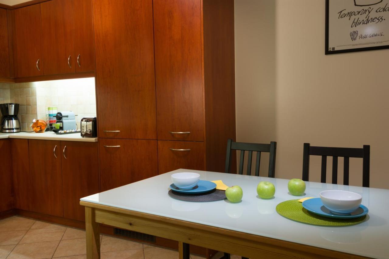 Straight To The Lake View Apartments Agios Nikolaos Extérieur photo