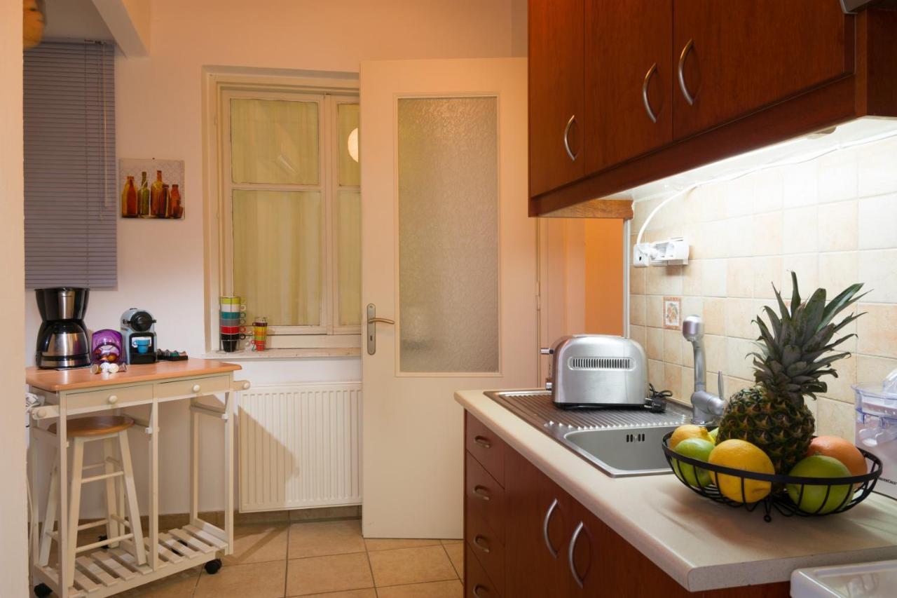 Straight To The Lake View Apartments Agios Nikolaos Extérieur photo