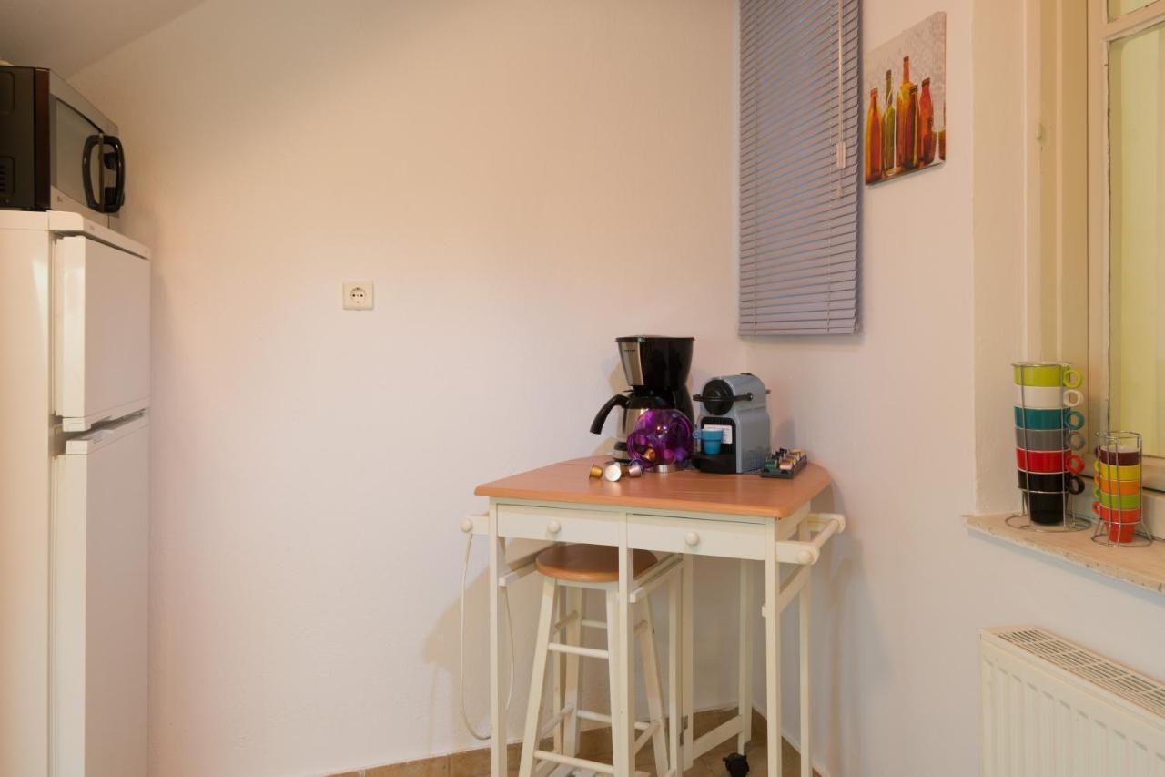 Straight To The Lake View Apartments Agios Nikolaos Extérieur photo